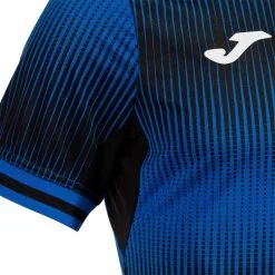 Camiseta Joma Atalanta BC Edición Especial 2022-2023 10 Camiseta Joma Atalanta BC Edición Especial 2022-2023 -tienda de material de futbol camiseta joma atalanta bc edicion especial 2022 2023 royal 3