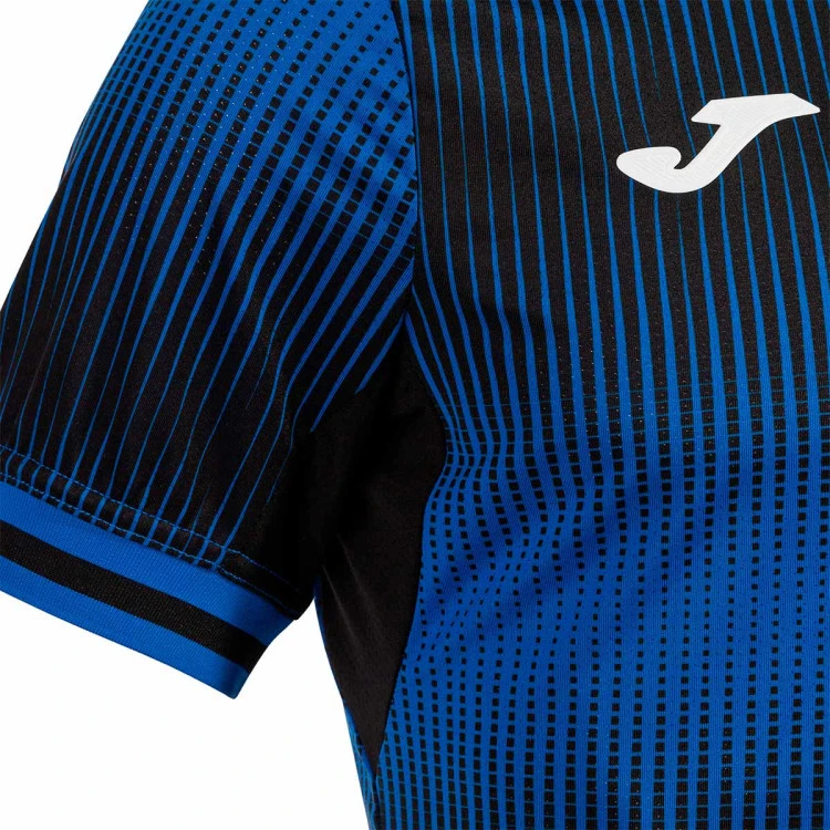 Camiseta Joma Atalanta BC Edición Especial 2022-2023 6 Camiseta Joma Atalanta BC Edición Especial 2022-2023 - Imagen 4