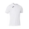 Camiseta Joma Campus III M/c 1 Camiseta Joma Campus III M/c -tienda de material de futbol camiseta joma campus iii mc blanco 0