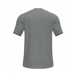 Camiseta Joma Campus III M/c -tienda de material de futbol camiseta joma campus iii mc gris claro 1