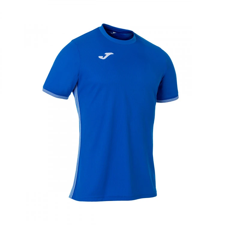 Camiseta Joma Campus III M/c 3 Camiseta Joma Campus III M/c