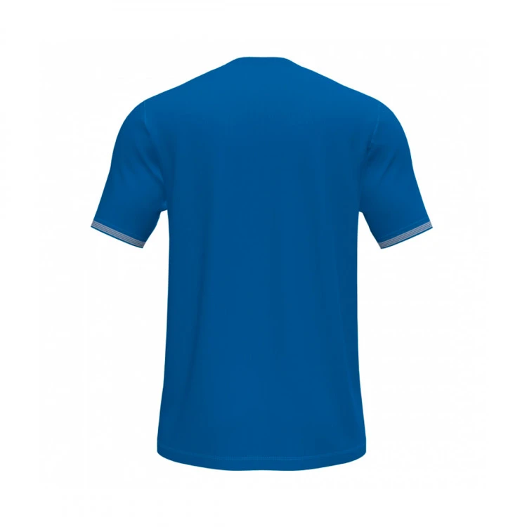 Camiseta Joma Campus III M/c 4 Camiseta Joma Campus III M/c - Imagen 2