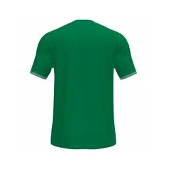 Camiseta Joma Campus III M/c -tienda de material de futbol camiseta joma campus iii mc verde 1