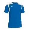 Camiseta Joma Championship V M/c -tienda de material de futbol camiseta joma champion v mc royal blanco 0