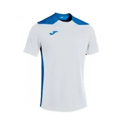 Camiseta Joma Championship VI M/c
