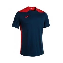 Camiseta Joma Championship VI M/c