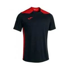 Camiseta Joma Championship VI M/c
