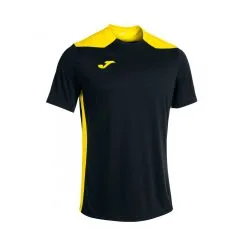 Camiseta Joma Championship VI M/c Niño