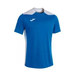 Camiseta Joma Championship VI M/c