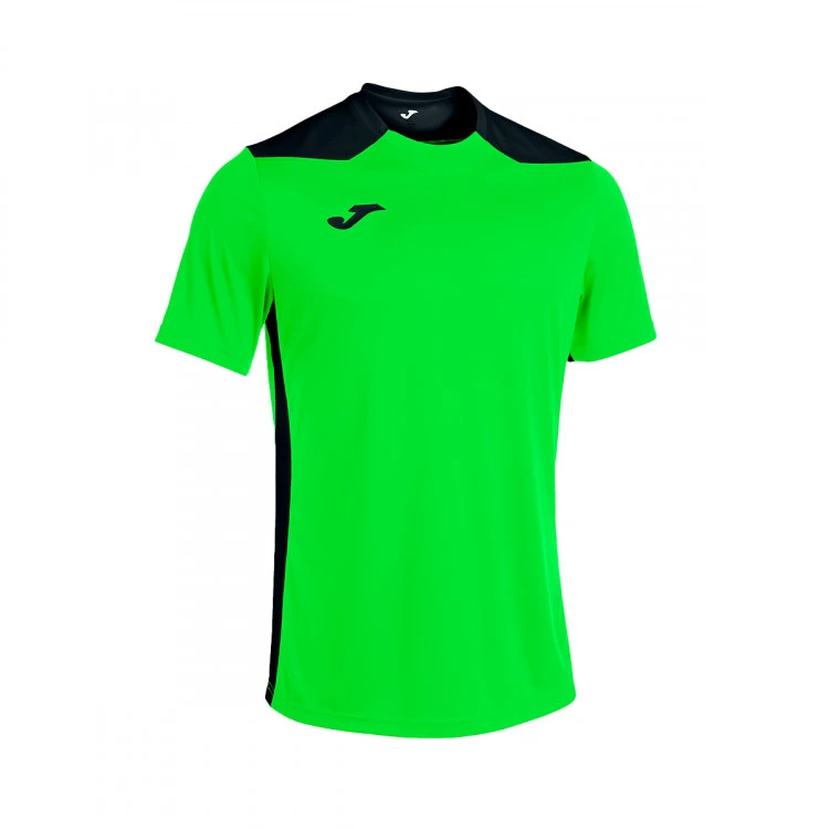 Camiseta Joma Championship VI M/c 3 Camiseta Joma Championship VI M/c