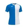 Camiseta Joma City M/c -tienda de material de futbol camiseta joma city mc royal blanco 0