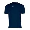 Camiseta Joma Combi M/c 1 Camiseta Joma Combi M/c -tienda de material de futbol camiseta joma combi mc marino oscuro 0