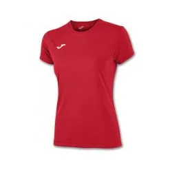 Camiseta Joma Combi M/c Mujer