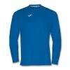 Camiseta Joma Combi M/l -tienda de material de futbol camiseta joma combi ml royal 0