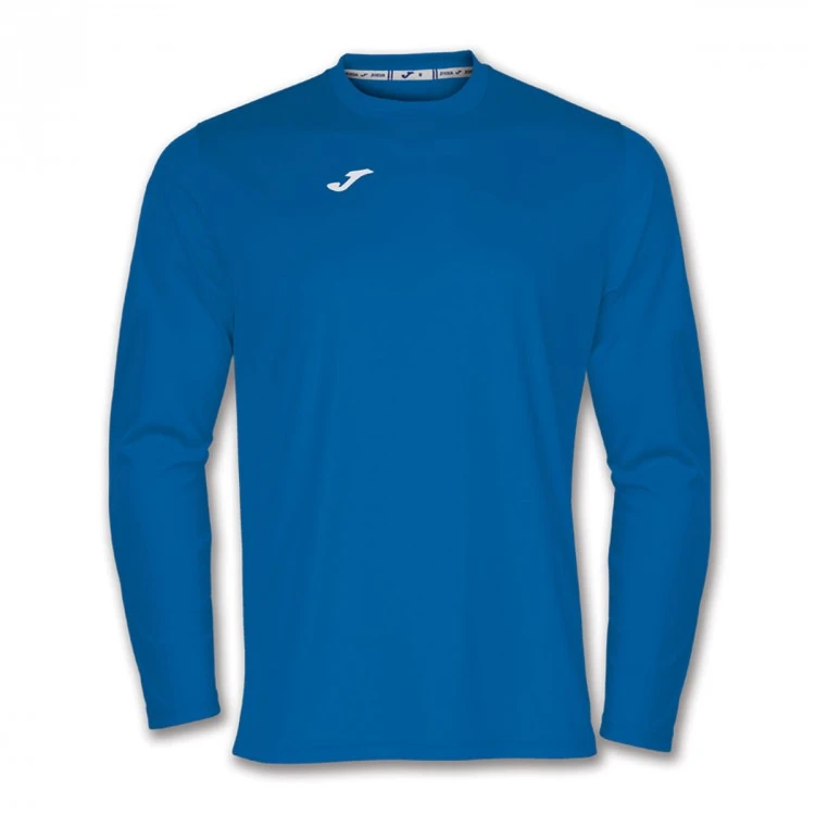 Camiseta Joma Combi M/l 3 Camiseta Joma Combi M/l