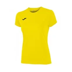 Camiseta Joma Combi M/c Mujer