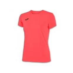 Camiseta Joma Combi M/c Mujer
