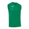 Camiseta Joma Combi S/m -tienda de material de futbol camiseta joma combi sm verde 0