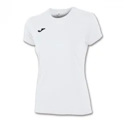 Camiseta Joma Combi M/c Mujer