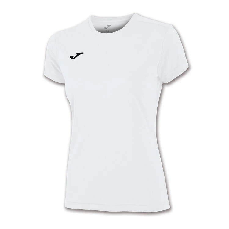 Camiseta Joma Combi M/c Mujer 3 Camiseta Joma Combi M/c Mujer