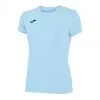 Camiseta Joma Combi M/c Mujer 1 Camiseta Joma Combi M/c Mujer -tienda de material de futbol camiseta joma combi woman sky 0