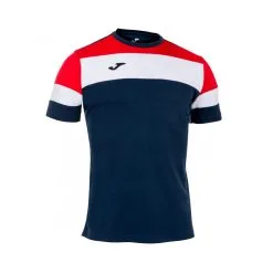 Camiseta Joma Crew IV M/c