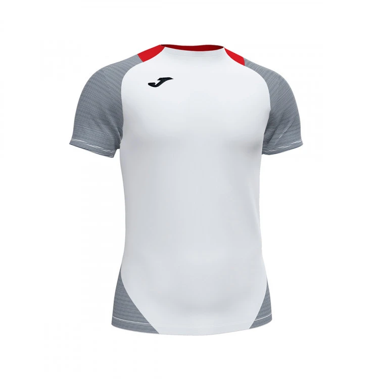 Camiseta Joma Essential II M/c 3 Camiseta Joma Essential II M/c