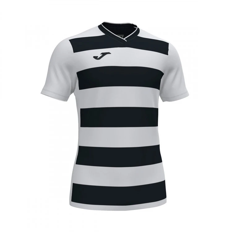 Camiseta Joma Europa IV M/c 3 Camiseta Joma Europa IV M/c
