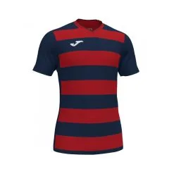 Camiseta Joma Europa IV M/c