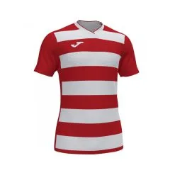 Camiseta Joma Europa IV M/c