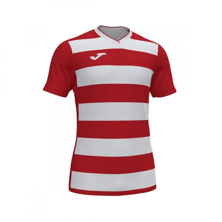 Camiseta Joma Europa IV M/c 3 Camiseta Joma Europa IV M/c