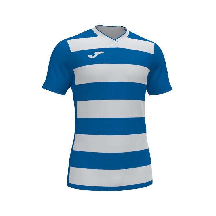 Camiseta Joma Europa IV M/c 3 Camiseta Joma Europa IV M/c