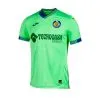 Camiseta Joma Getafe CF Tercera Equipación 2022-2023 -tienda de material de futbol camiseta joma getafe cf tercera equipacion 2022 2023 verde fluor 0