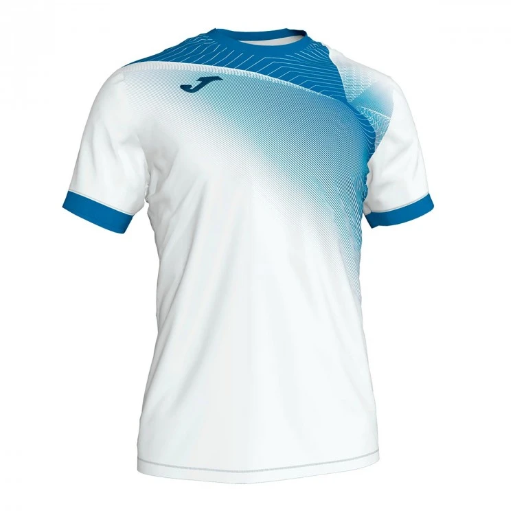 Camiseta Joma Hispa II M/c 3 Camiseta Joma Hispa II M/c