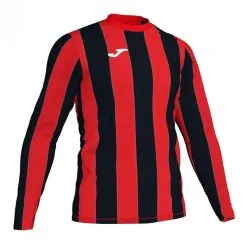 Camiseta Joma Inter M/l