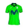 Camiseta Joma Inter Movistar Segunda Equipación 2022-2023 -tienda de material de futbol camiseta joma inter moviestar segunda equipacion temporada 202223 adulto green 0