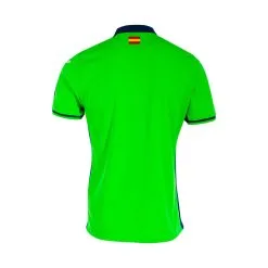 Camiseta Joma Inter Movistar Segunda Equipación 2022-2023 -tienda de material de futbol camiseta joma inter moviestar segunda equipacion temporada 202223 adulto green 2