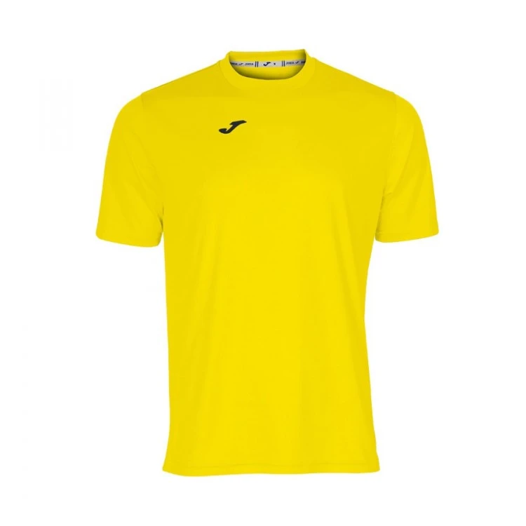 Camiseta Joma Combi M/c 3 Camiseta Joma Combi M/c