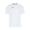 Camiseta Joma Combi M/c -tienda de material de futbol camiseta joma mc combi blanca 0