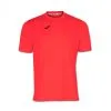 Camiseta Joma Combi M/c -tienda de material de futbol camiseta joma mc combi coral 0