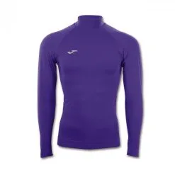 Camiseta Joma Térmica Brama Classic M/l