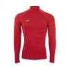Camiseta Joma Térmica Brama Classic M/l -tienda de material de futbol camiseta joma ml brama termica rojo 0
