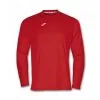 Camiseta Joma Combi M/l 1 Camiseta Joma Combi M/l -tienda de material de futbol camiseta joma ml combi roja 0