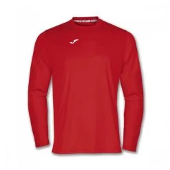 Camiseta Joma Combi M/l