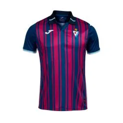 Camiseta Joma SD Eibar Primera Equipación 2022-2023