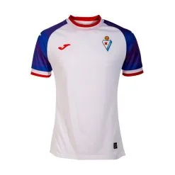 Camiseta Joma SD Eibar Segunda Equipación 2022-2023