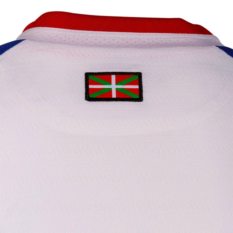 Camiseta Joma SD Eibar Segunda Equipación 2022-2023 6 Camiseta Joma SD Eibar Segunda Equipación 2022-2023 - Imagen 4