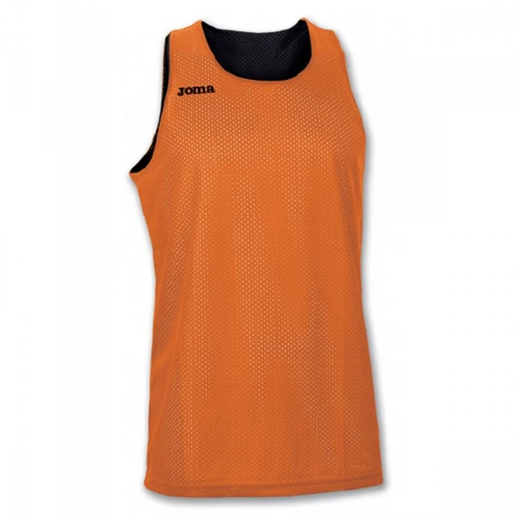 Top Joma Reversible Aro 4 Top Joma Reversible Aro - Imagen 2