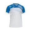 Camiseta Joma Supernova II M/c -tienda de material de futbol camiseta joma supernova ii mc blanco royal 0