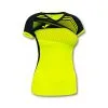 Camiseta Joma Supernova II M/c Mujer